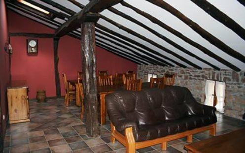 Arginenea Guest House Berastegui Exterior photo