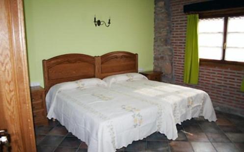 Arginenea Guest House Berastegui Room photo