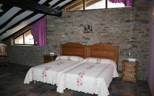 Arginenea Guest House Berastegui Room photo